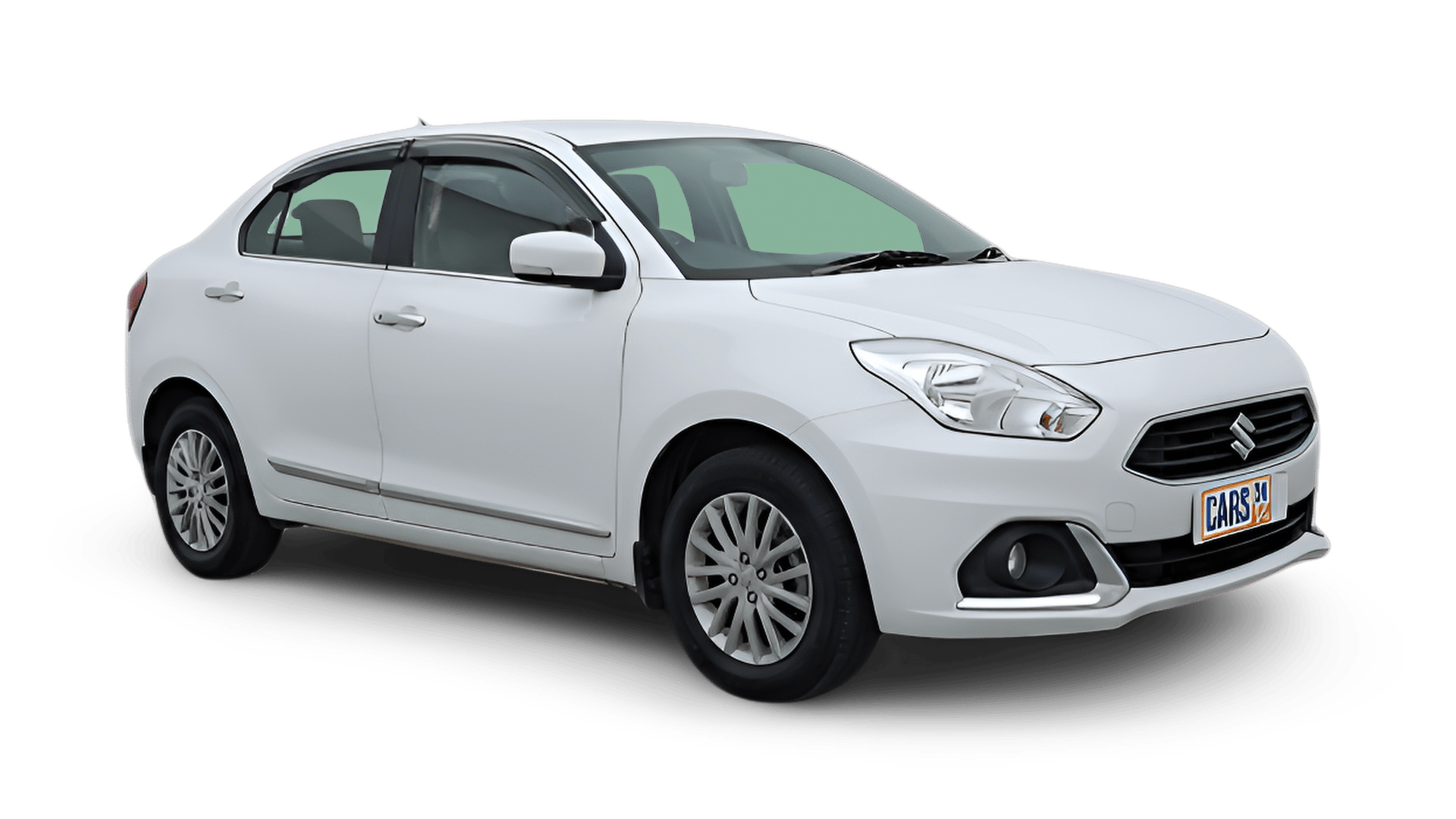 2022 Maruti Dzire - Sedan - Petrol - Manual - ₹7.48 lakh